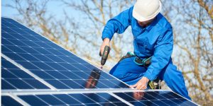 Installation Maintenance Panneaux Solaires Photovoltaïques à Luisant